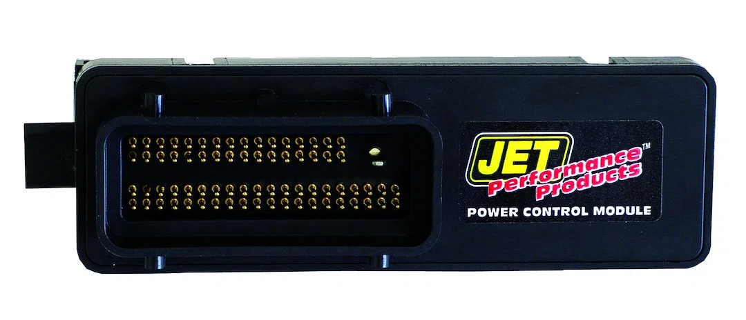 10609 – JET CHIPS Computer Chip/ Module, Without Monitor Performance Tuning Non-Adjustable Plug and Play One Time Pro...